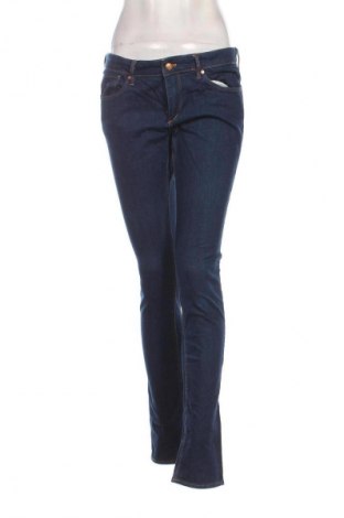 Damen Jeans H&M, Größe M, Farbe Blau, Preis 19,99 €