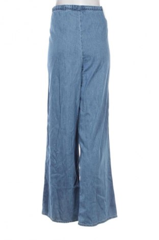 Damen Jeans H&M, Größe 3XL, Farbe Blau, Preis € 30,99