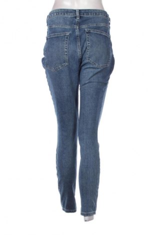 Dámské džíny  H&M, Velikost XL, Barva Modrá, Cena  439,00 Kč