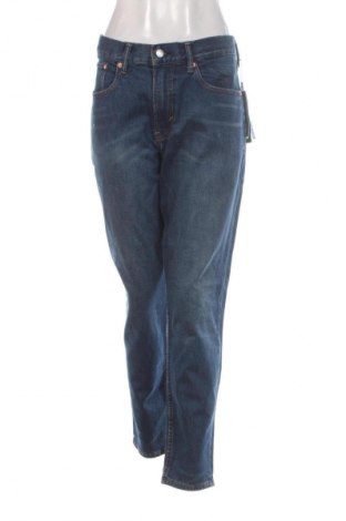 Dámské džíny  H&M, Velikost XL, Barva Modrá, Cena  459,00 Kč