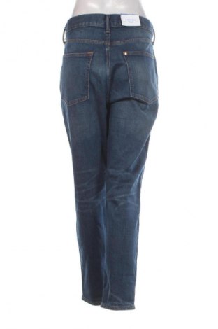 Dámské džíny  H&M, Velikost XL, Barva Modrá, Cena  459,00 Kč