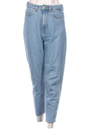 Dámské džíny  H&M, Velikost S, Barva Modrá, Cena  309,00 Kč