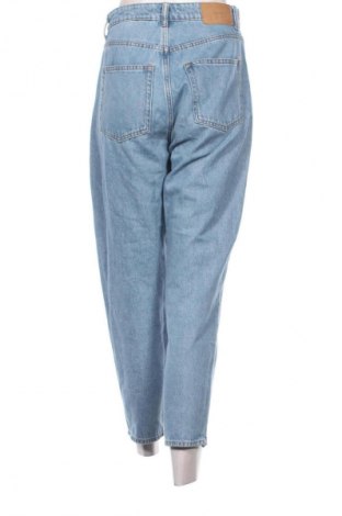 Dámské džíny  H&M, Velikost S, Barva Modrá, Cena  309,00 Kč