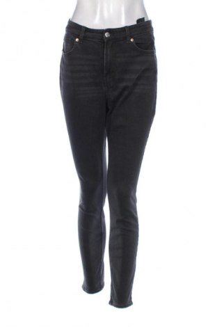 Női farmernadrág H&M, Méret M, Szín Fekete, Ár 6 103 Ft