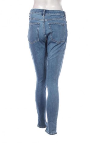 Γυναικείο Τζίν H&M, Μέγεθος L, Χρώμα Μπλέ, Τιμή 9,99 €