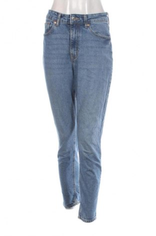 Γυναικείο Τζίν H&M, Μέγεθος S, Χρώμα Μπλέ, Τιμή 13,99 €
