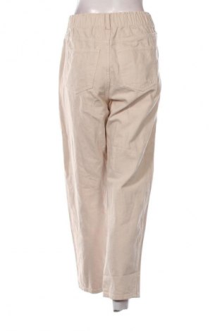 Дамски дънки H&M, Размер M, Цвят Бежов, Цена 15,33 €