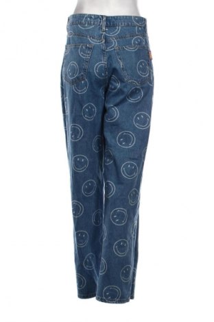 Дамски дънки H&M, Размер M, Цвят Син, Цена 15,00 €