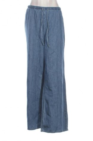 Дамски дънки H&M, Размер XXL, Цвят Син, Цена 24,00 €