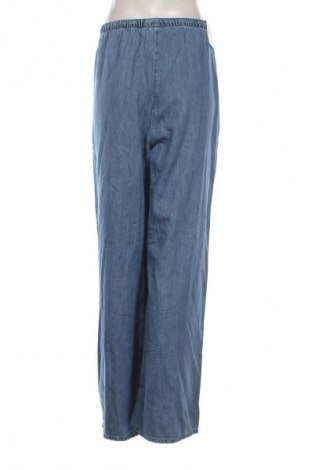 Дамски дънки H&M, Размер XXL, Цвят Син, Цена 24,00 €