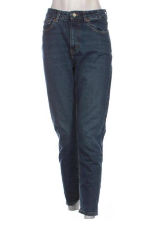 Дамски дънки H&M, Размер S, Цвят Син, Цена 15,00 €