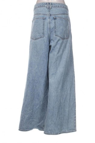 Női farmernadrág H&M, Méret XXL, Szín Kék, Ár 6 419 Ft