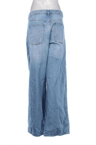 Дамски дънки H&M, Размер 3XL, Цвят Син, Цена 15,33 €