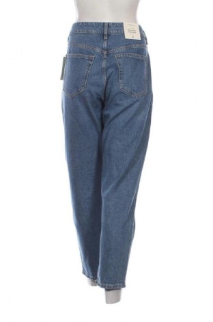 Dámské džíny  H&M, Velikost XL, Barva Modrá, Cena  680,00 Kč