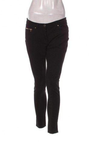 Dámské džíny  H&M, Velikost L, Barva Černá, Cena  309,00 Kč