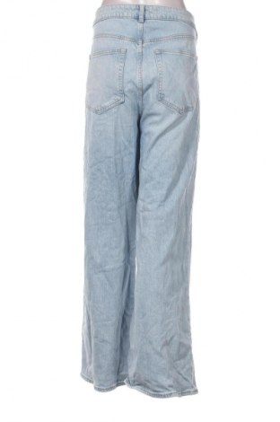 Női farmernadrág H&M, Méret XXL, Szín Kék, Ár 6 429 Ft