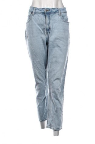 Γυναικείο Τζίν H&M, Μέγεθος XL, Χρώμα Μπλέ, Τιμή 17,99 €