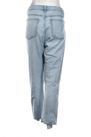 Γυναικείο Τζίν H&M, Μέγεθος XL, Χρώμα Μπλέ, Τιμή 17,99 €