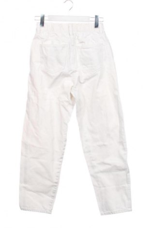 Γυναικείο Τζίν H&M, Μέγεθος XS, Χρώμα Εκρού, Τιμή 17,99 €