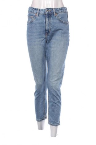 Dámské džíny  H&M, Velikost S, Barva Modrá, Cena  425,00 Kč