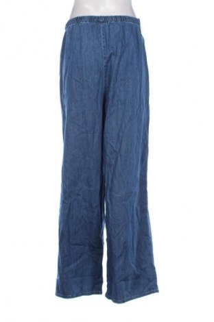 Γυναικείο Τζίν H&M, Μέγεθος XXL, Χρώμα Μπλέ, Τιμή 21,99 €