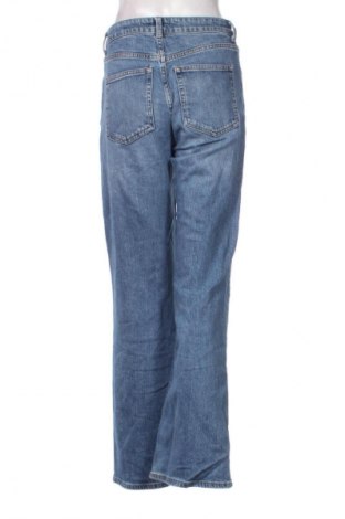 Dámské džíny  H&M, Velikost M, Barva Modrá, Cena  425,00 Kč