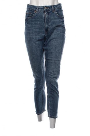Γυναικείο Τζίν H&M, Μέγεθος S, Χρώμα Μπλέ, Τιμή 15,00 €