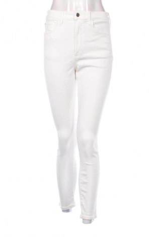 Dámské džíny  H&M, Velikost M, Barva Bílá, Cena  425,00 Kč