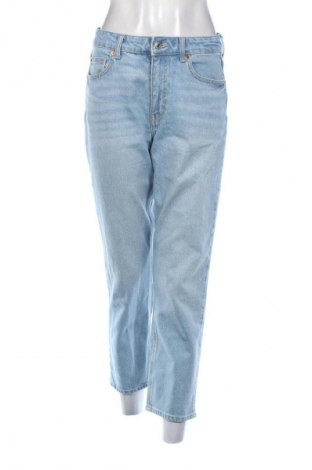 Dámské džíny  H&M, Velikost M, Barva Modrá, Cena  419,00 Kč