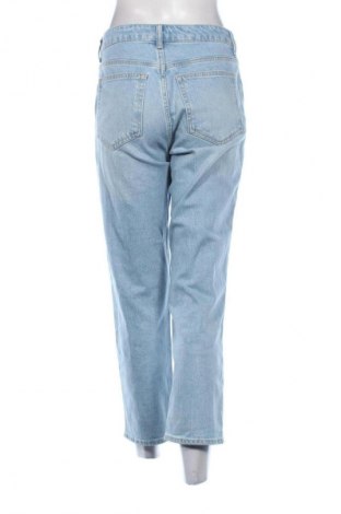 Dámské džíny  H&M, Velikost M, Barva Modrá, Cena  419,00 Kč
