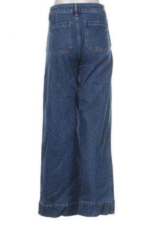 Дамски дънки H&M, Размер S, Цвят Син, Цена 14,77 €