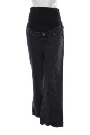 Dámské džíny  H&M, Velikost M, Barva Černá, Cena  425,00 Kč