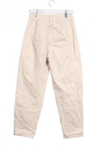 Női farmernadrág H&M, Méret XS, Szín Bézs, Ár 3 989 Ft