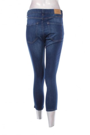 Dámské džíny  H&M, Velikost M, Barva Modrá, Cena  419,00 Kč
