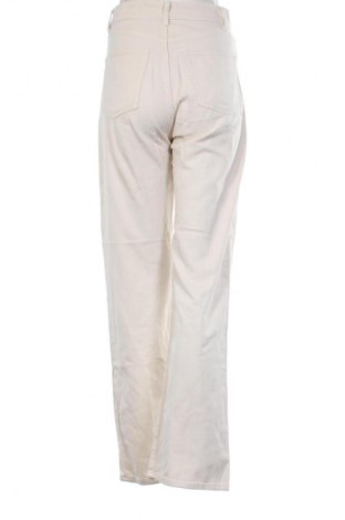 Dámske džínsy  H&M, Veľkosť S, Farba Kremová, Cena  17,95 €