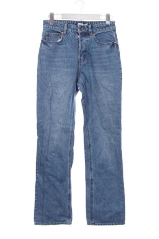 Дамски дънки H&M, Размер S, Цвят Син, Цена 15,00 €