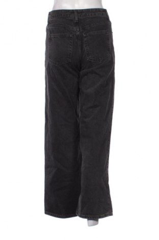 Дамски дънки H&M, Размер S, Цвят Черен, Цена 15,00 €