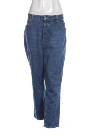 Дамски дънки H&M, Размер XXL, Цвят Син, Цена 14,77 €