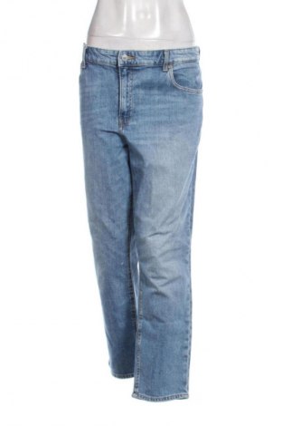 Дамски дънки H&M, Размер XXL, Цвят Син, Цена 14,77 €