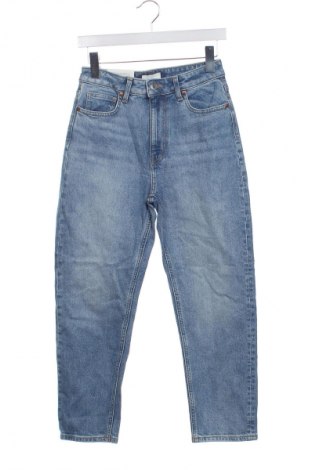 Damen Jeans H&M, Größe XS, Farbe Blau, Preis € 17,99