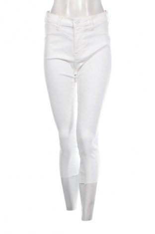 Damen Jeans H&M, Größe M, Farbe Weiß, Preis € 10,99