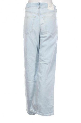 Γυναικείο Τζίν H&M, Μέγεθος XL, Χρώμα Μπλέ, Τιμή 28,99 €