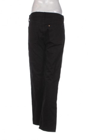 Dámské džíny  H&M, Velikost L, Barva Černá, Cena  309,00 Kč