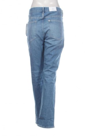Női farmernadrág H&M, Méret XL, Szín Kék, Ár 7 729 Ft