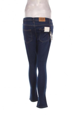Γυναικείο Τζίν H&M, Μέγεθος M, Χρώμα Μπλέ, Τιμή 28,99 €