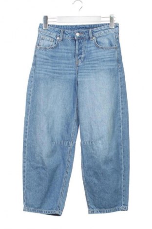 Dámské džíny  H&M Divided, Velikost S, Barva Modrá, Cena  464,00 Kč