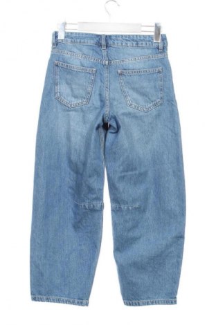 Dámské džíny  H&M Divided, Velikost S, Barva Modrá, Cena  464,00 Kč