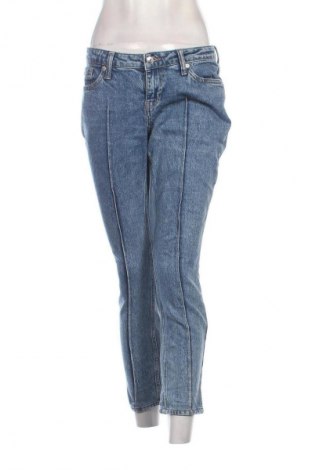 Női farmernadrág H&M Divided, Méret M, Szín Kék, Ár 7 499 Ft