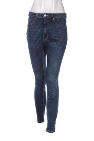 Női farmernadrág H&M Divided, Méret M, Szín Kék, Ár 11 839 Ft