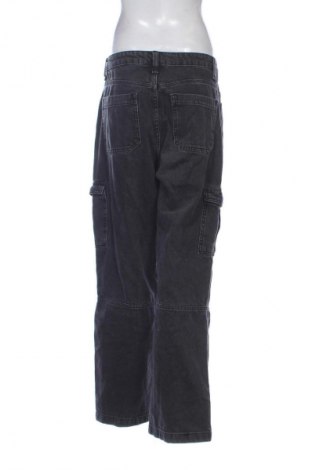 Dámské džíny  H&M Divided, Velikost M, Barva Černá, Cena  269,00 Kč